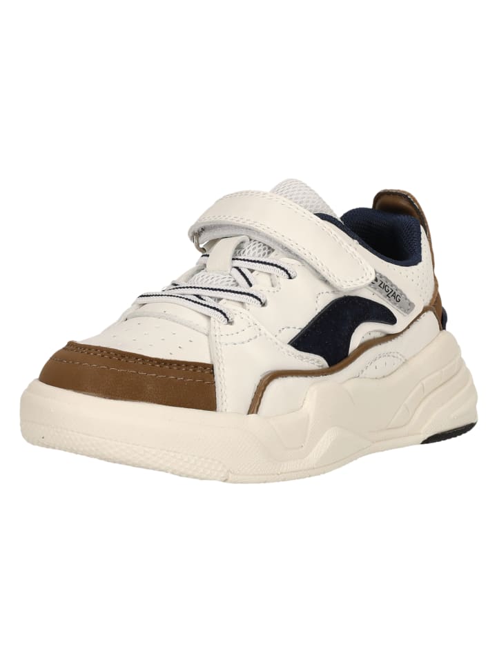 Zigzag Sneaker Eli in 1075 Toasted coconut günstig kaufen