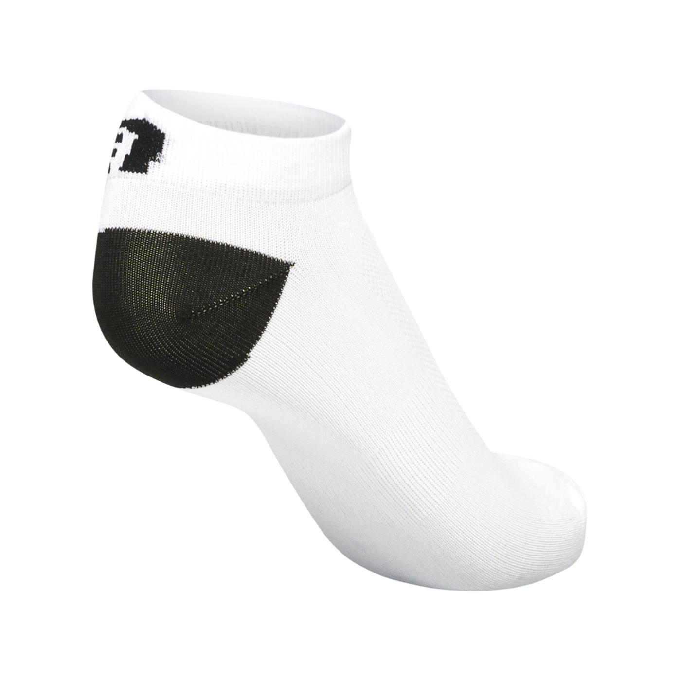 Newline Core Sneaker Socken Running Weiss F9001