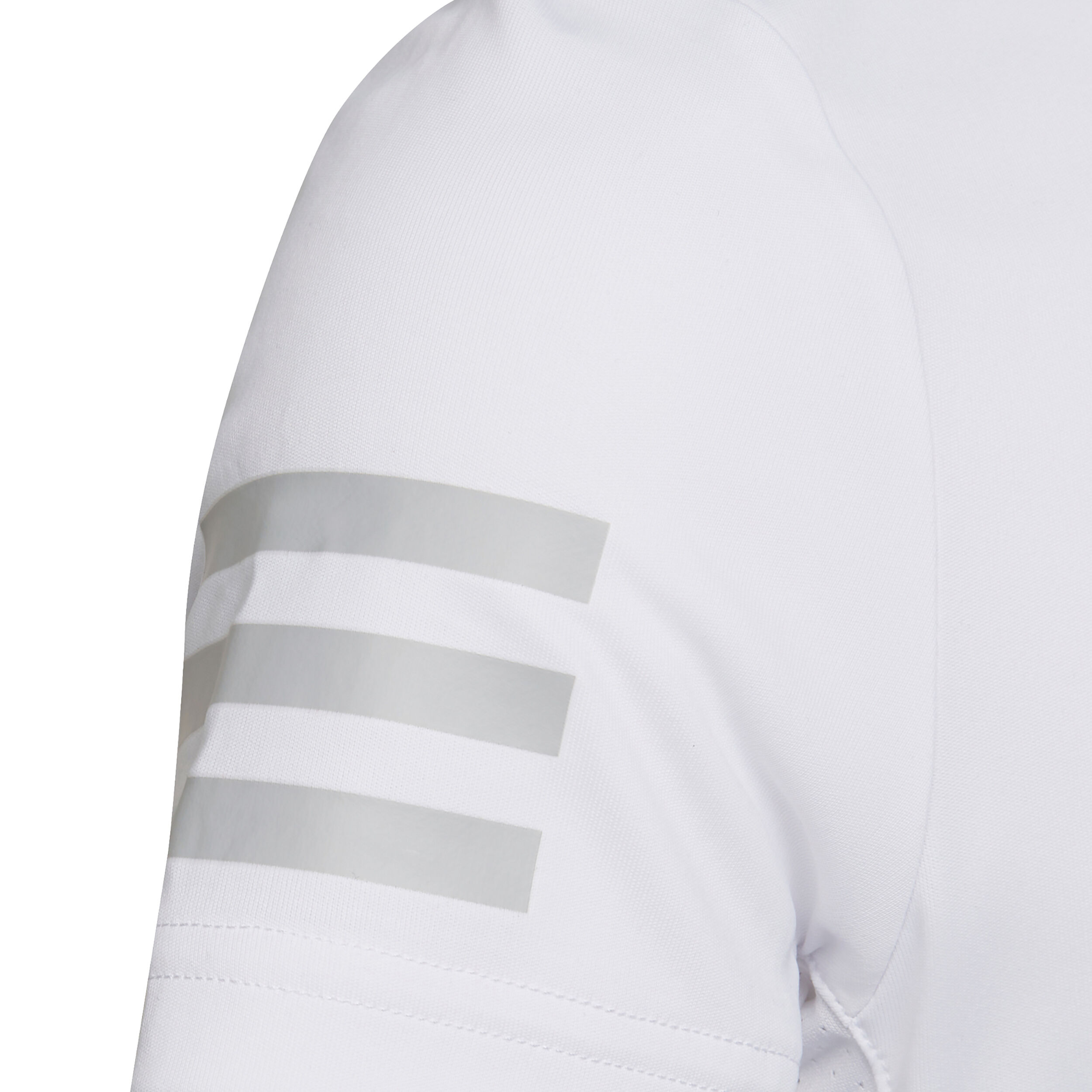 Club T-Shirt Mädchen - Weiß