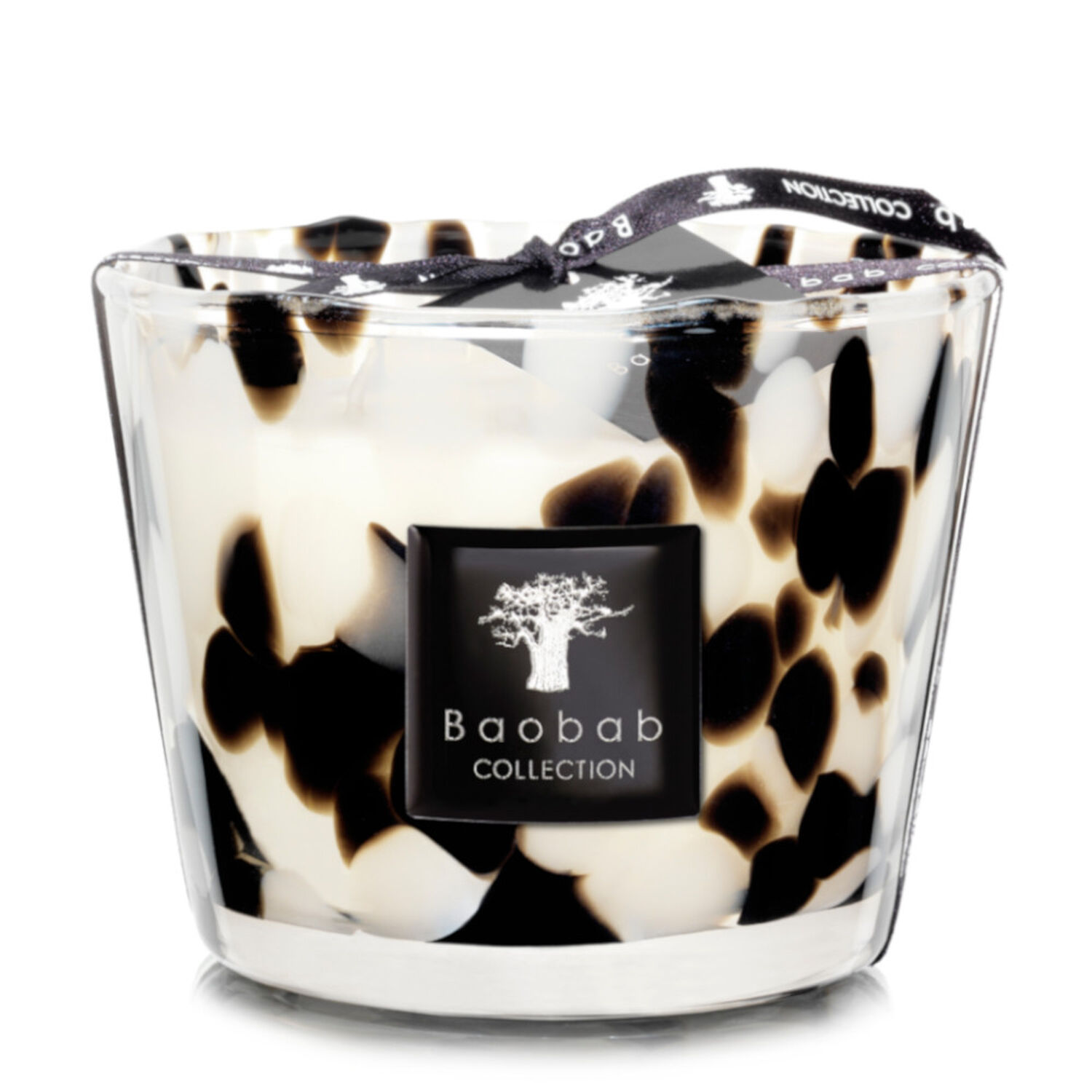 Baobab Pearls Bougie Black Pearls