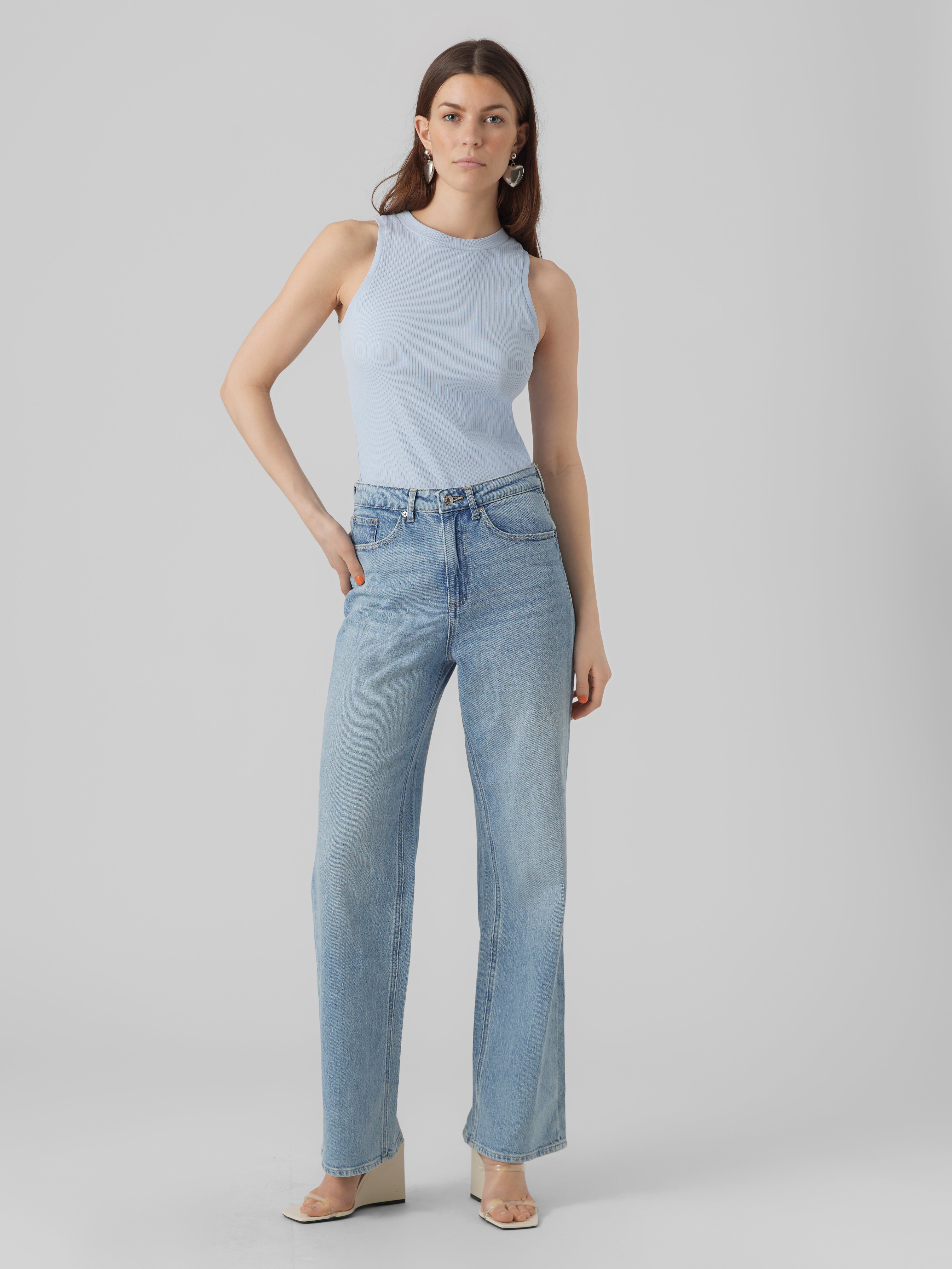 VMLAVENDER Tank-Top