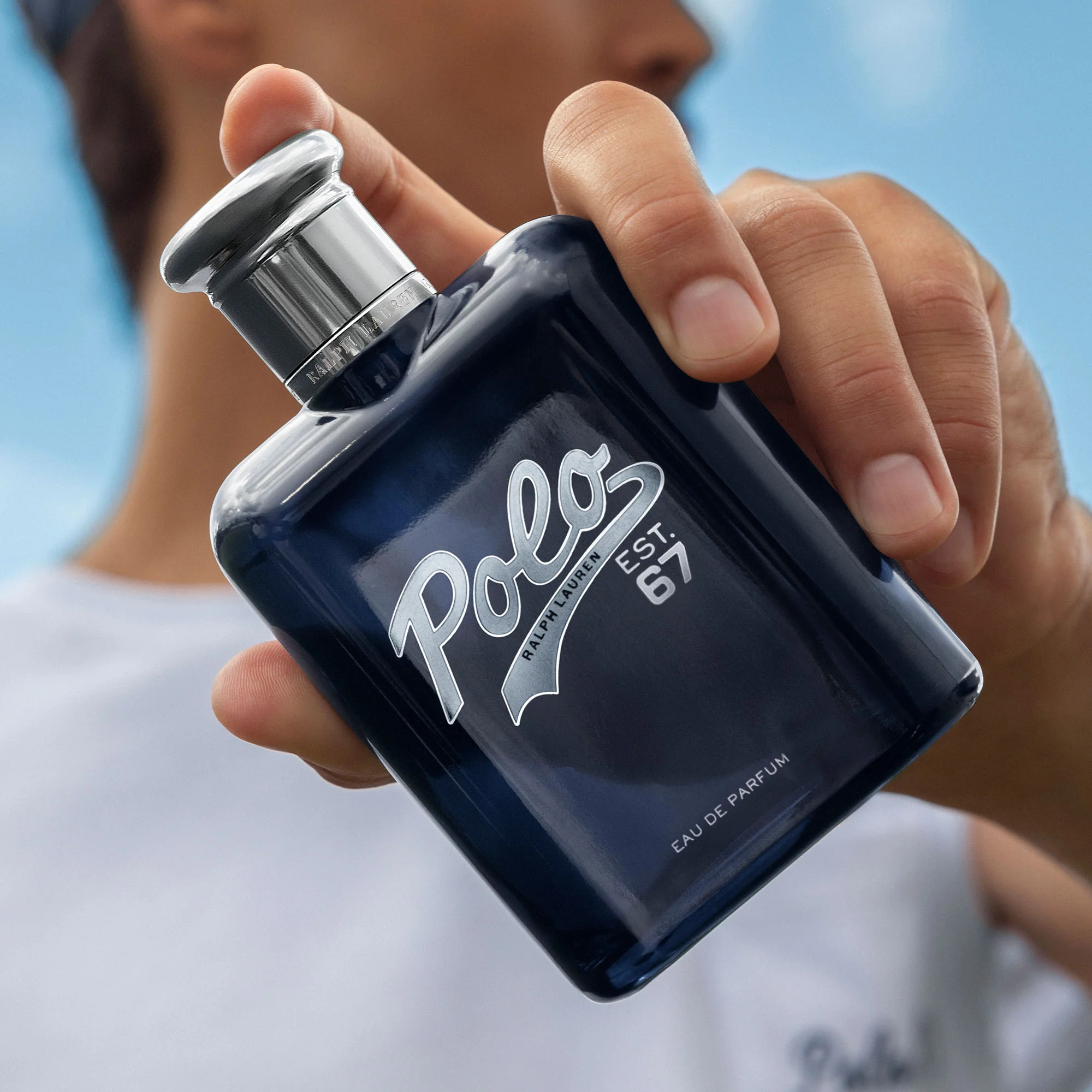 Polo Polo 67 - Eau de Parfum