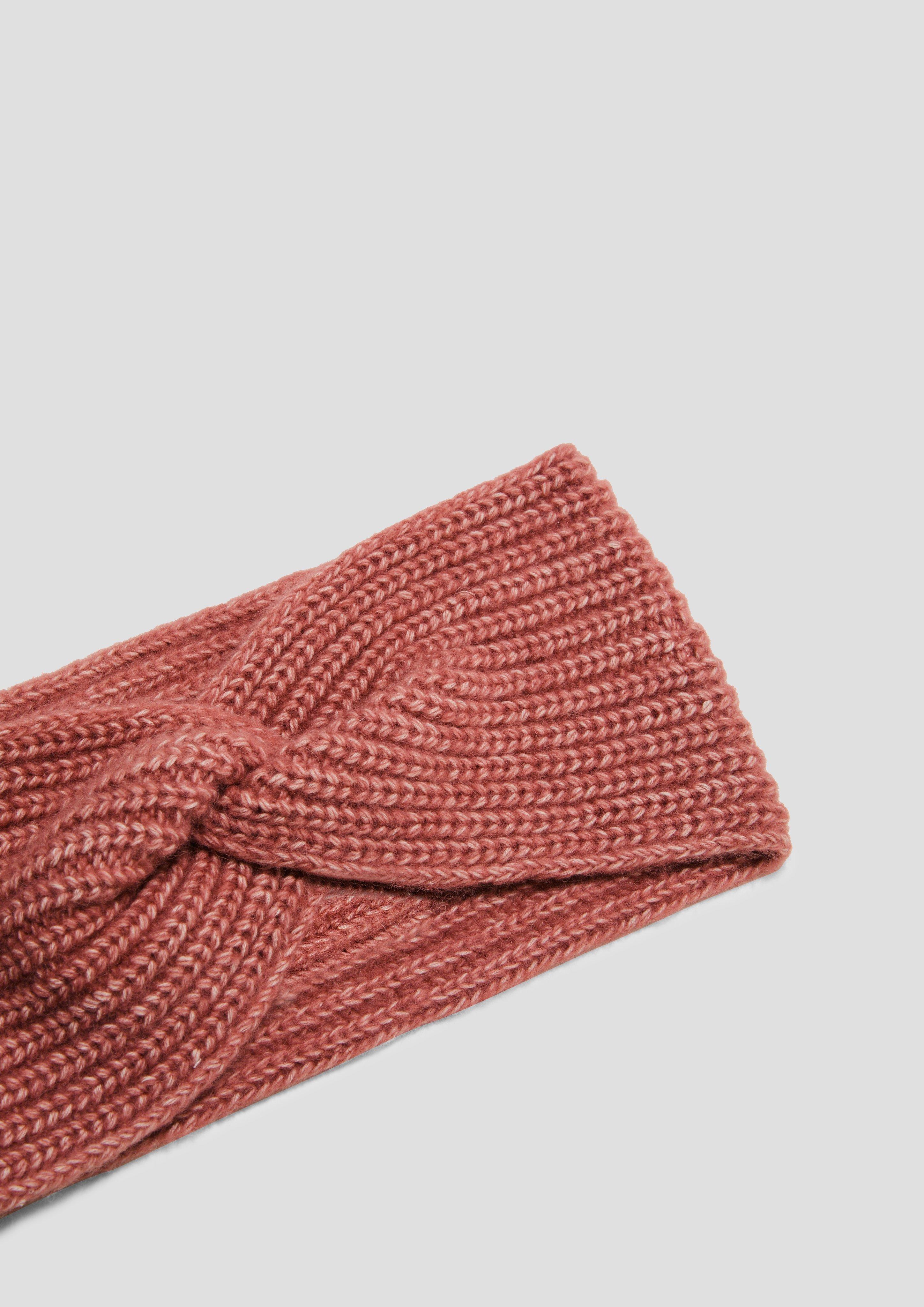 Stirnband mit Knotendetail  2137713-20X1