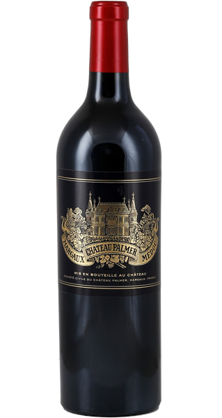 Château Palmer 2022 (Subskription)
