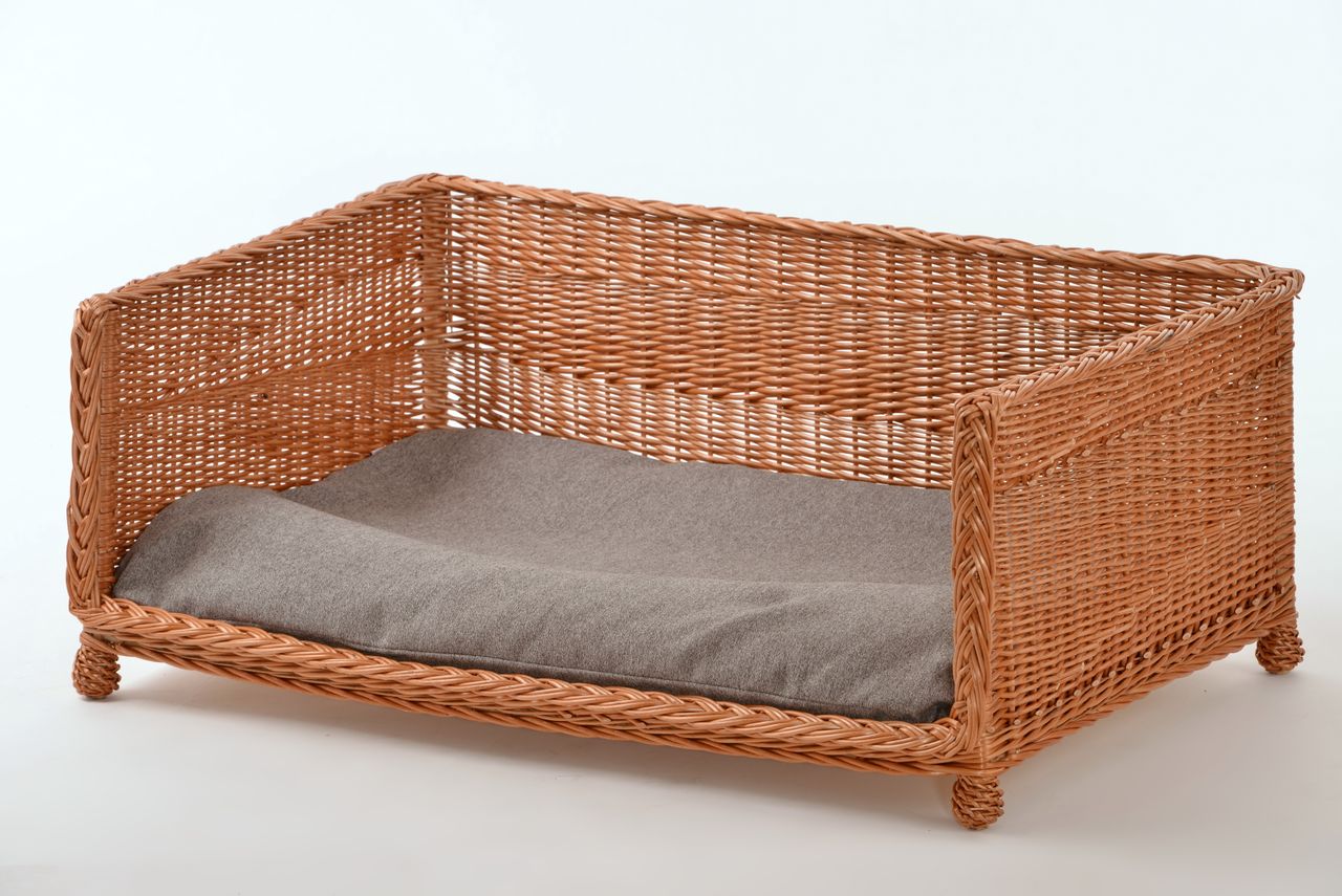 Rohrschneider Heimtiersofa Bailey Gr. 2