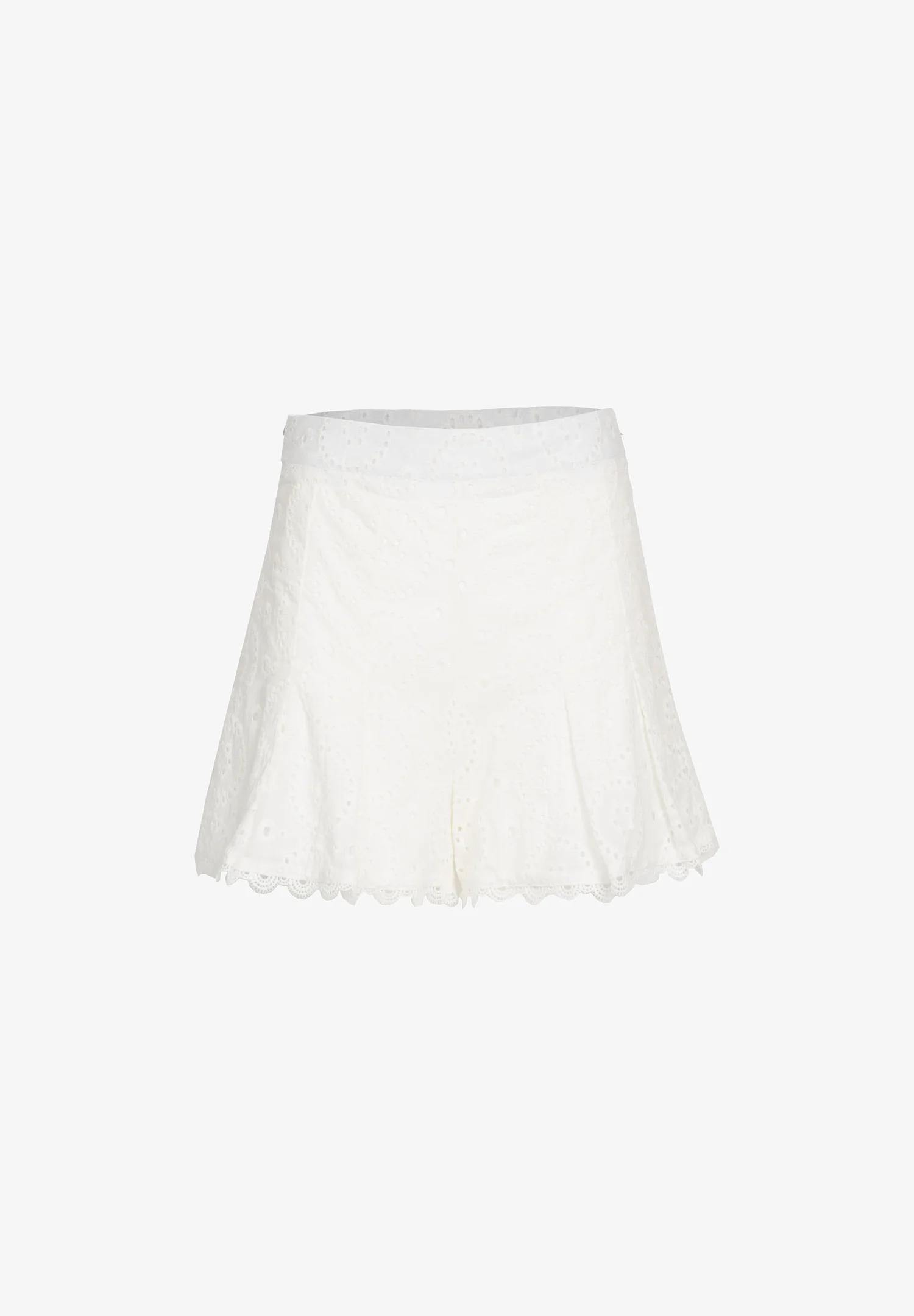 Pantalones cortos INFLUENCER