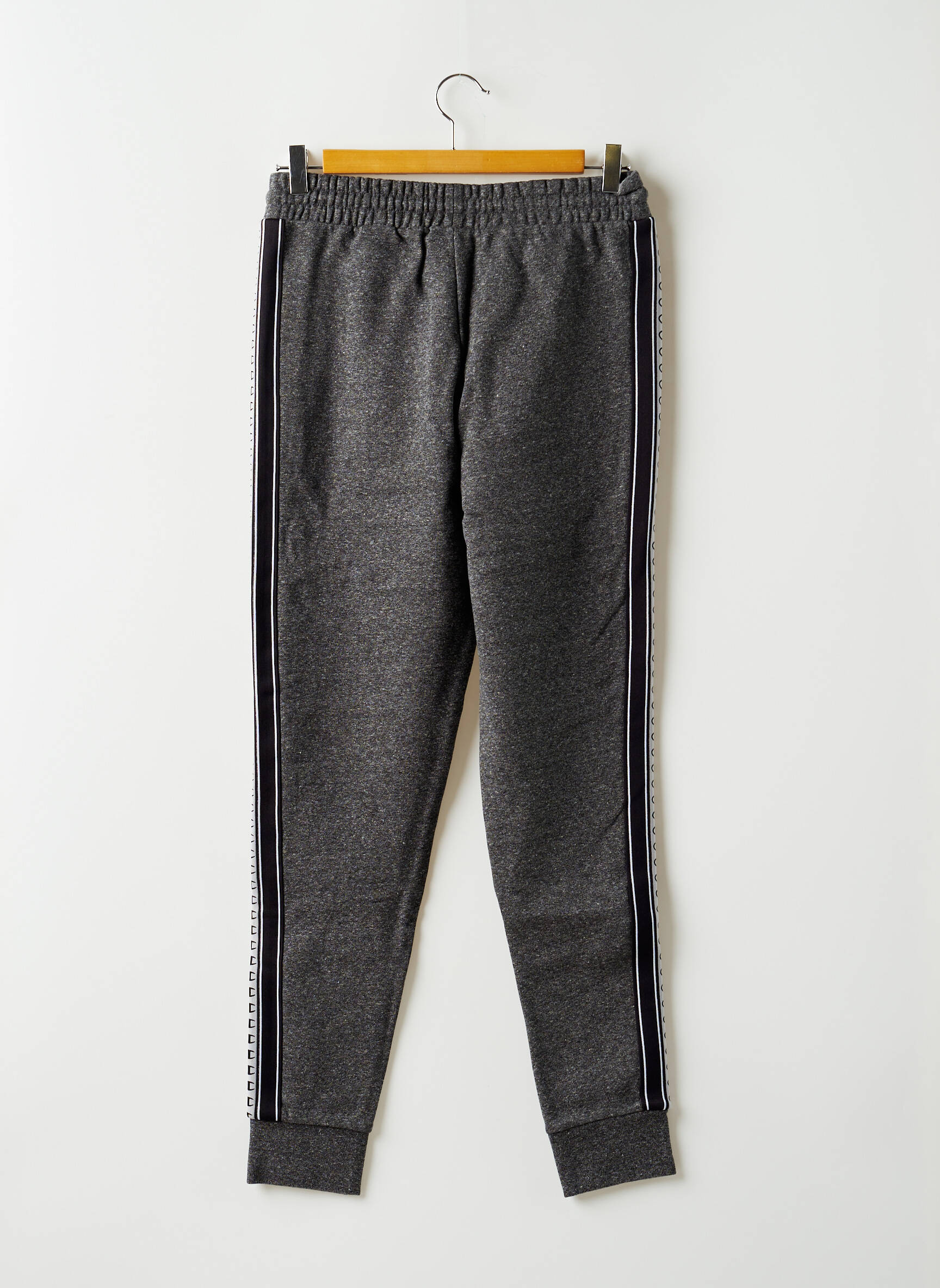 Champion Jogging Femme couleur gris
