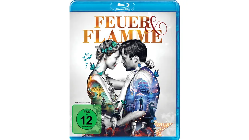 Feuer & Flamme