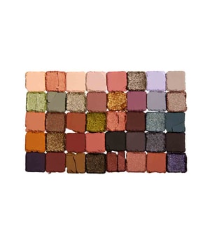 NYX Professional Makeup Ultimate Utopia Lidschatten Palette-40 g