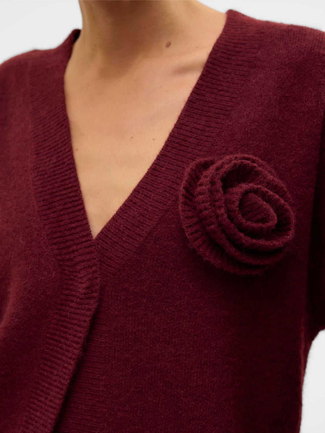 VMCARRIE Strickjacke