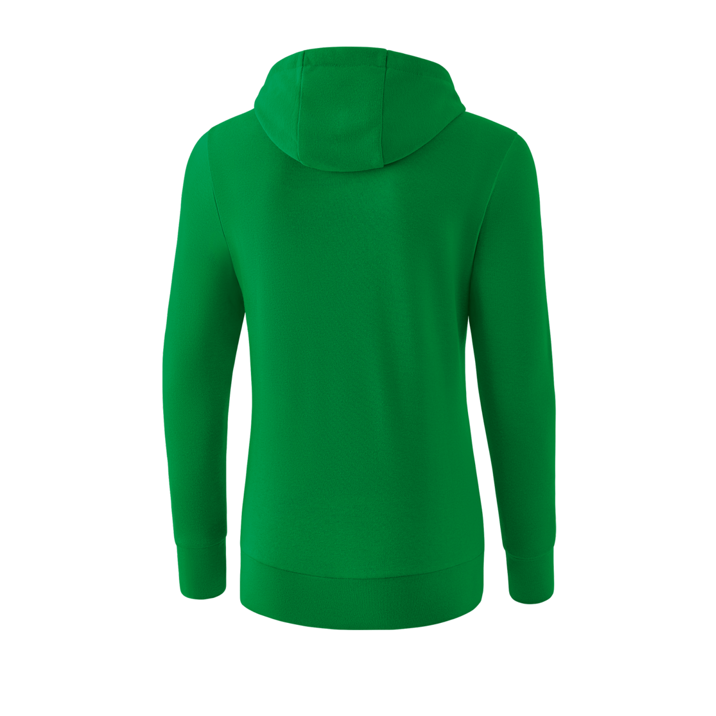 Erima Basic Hoody Damen Grün