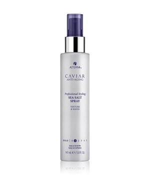 ALTERNA CAVIAR Professional Styling Sea Salt Spray Haarspray-147 ml