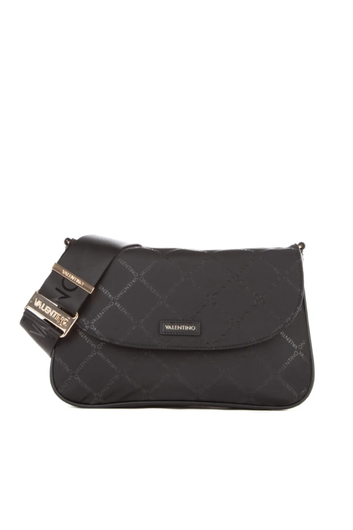 Valentino  Umhängetasche - Schwarz - Unifarben