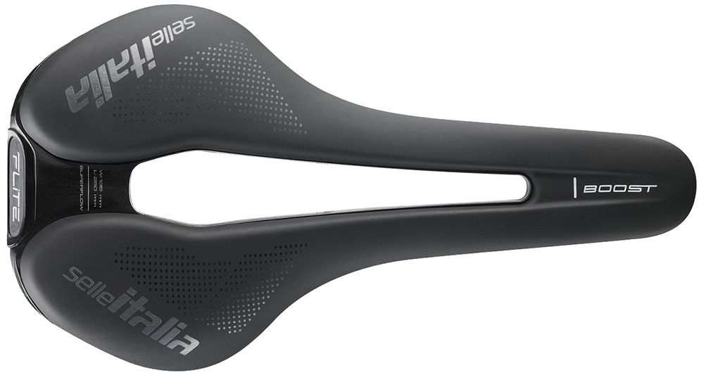 Selle Italia FLITE Boost TM Superflow Sattel kaufen | Bike-Discount