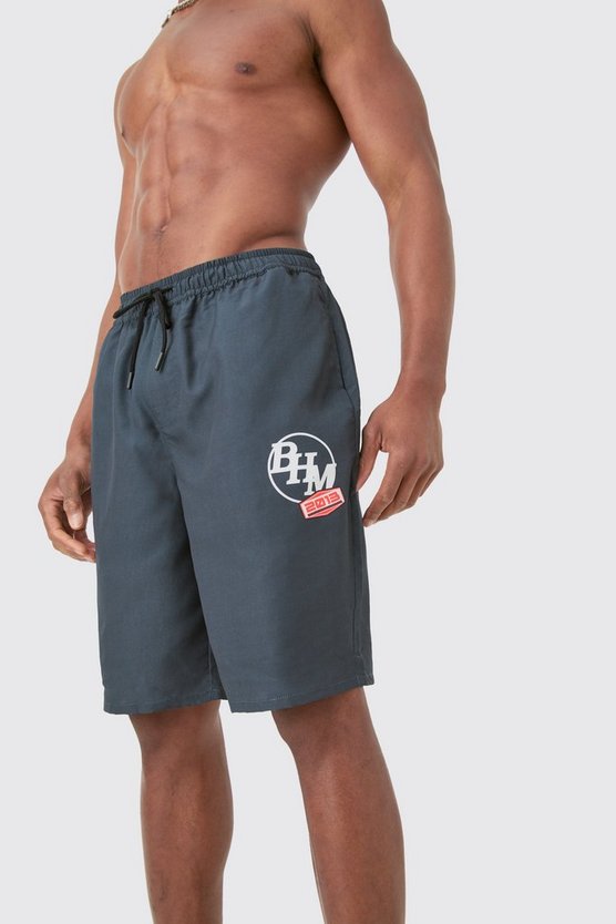 Klassische Badehose