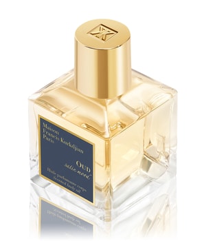 Maison Francis Kurkdjian OUD Satin Mood Körperöl-70 ml