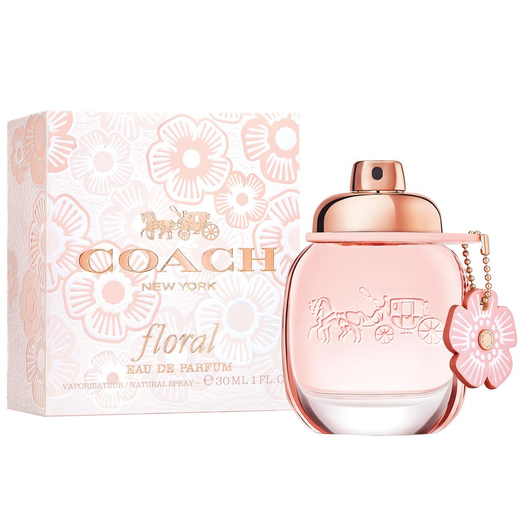 COACH Floral