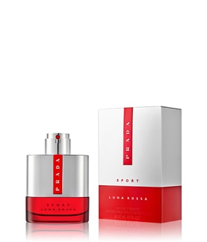 Prada Luna Rossa Sport Eau de Toilette 50 ml