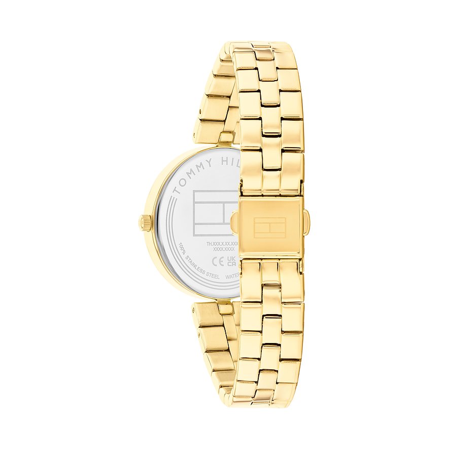 Tommy Hilfiger Damenuhr