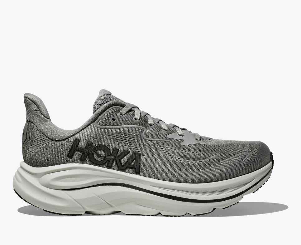 Clifton 10 Galactic Grey / Asteroid