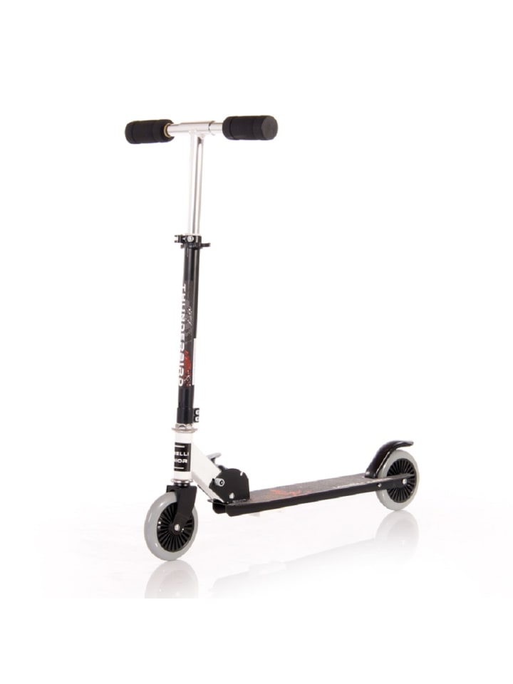Lorelli Kinderroller Thunderbird in grau günstig kaufen onesize