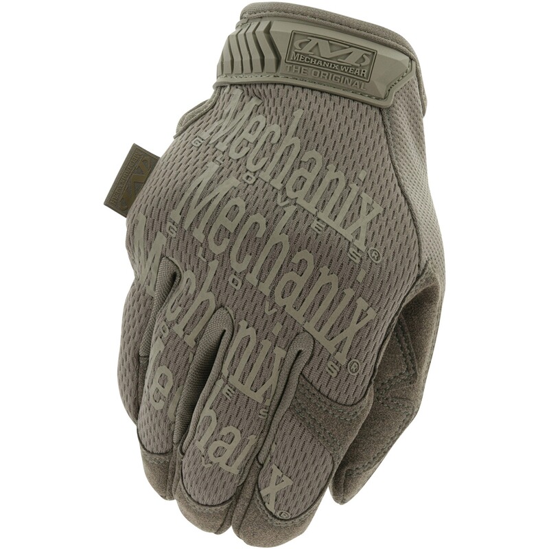 Mechanix Handschuhe Original