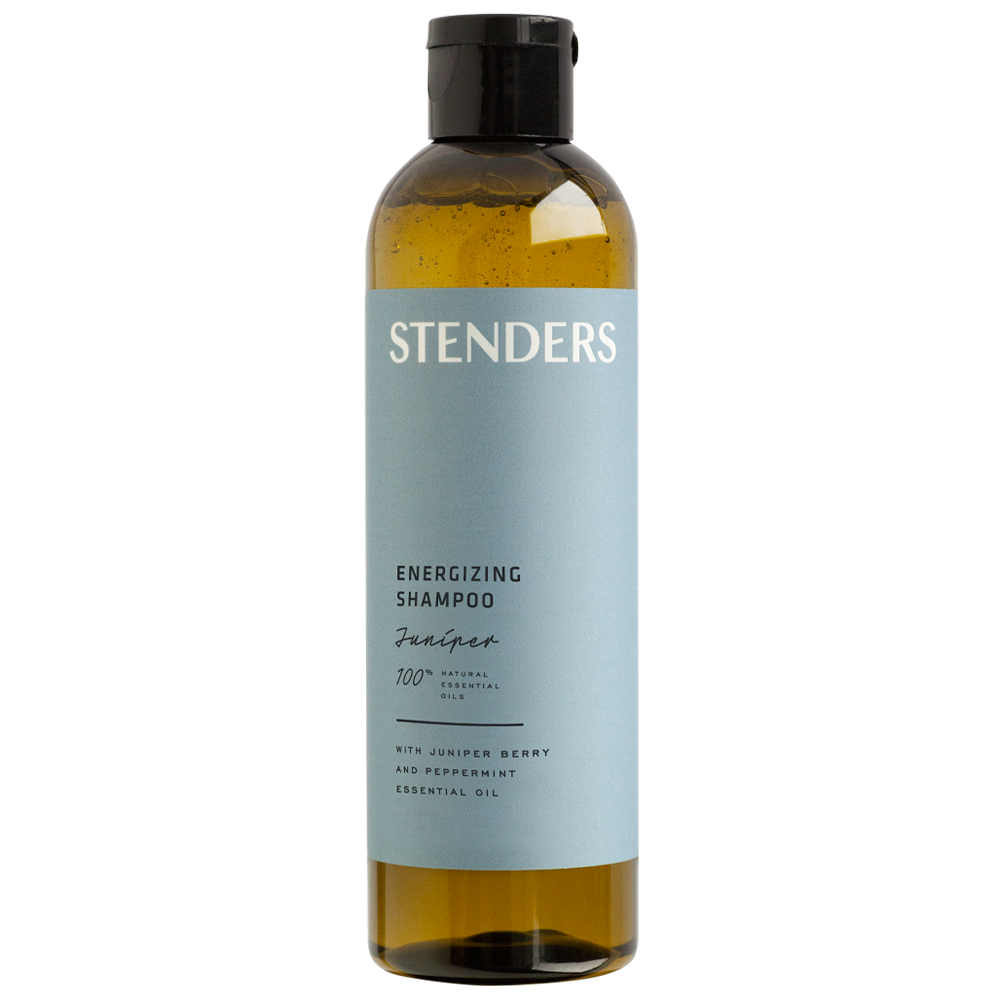STENDERS Shampoo For Men 250 ml