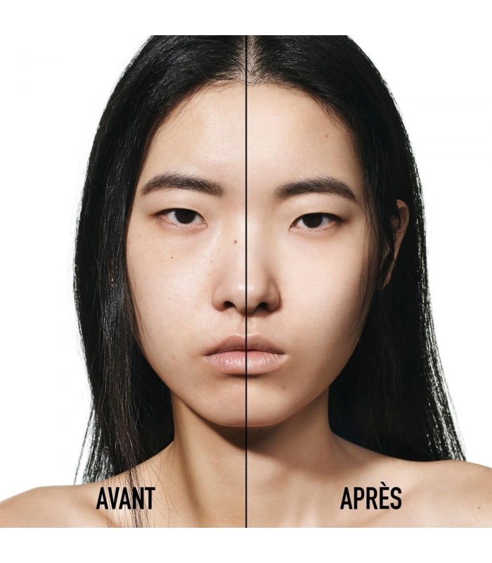DIOR FOREVER NATURAL NUDE-Fond de teint longue tenue - 96 % d'ingrédients d'origine naturelle