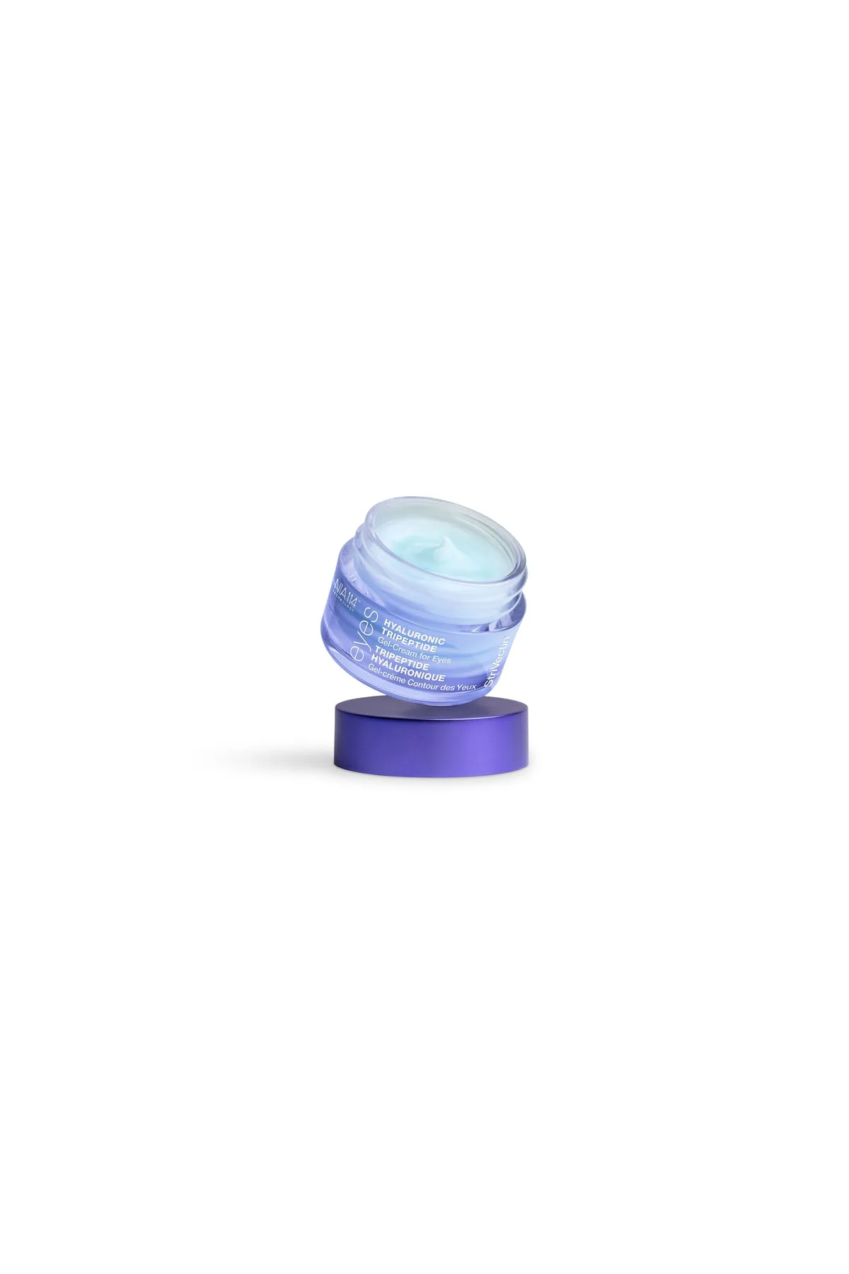 Strivectin  Hyaluron-Tripeptid-Gelcreme für die Augen Strivectin 15 ml