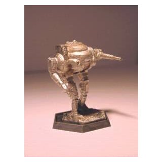 Sentinal Mech