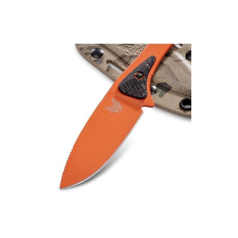 Benchmade Altitude 15200 Orange