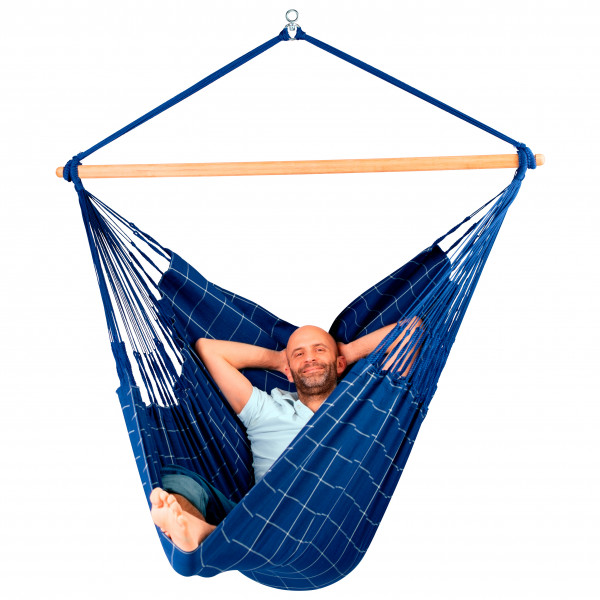 La Siesta - Domingo Hängestuhl - Hängematte