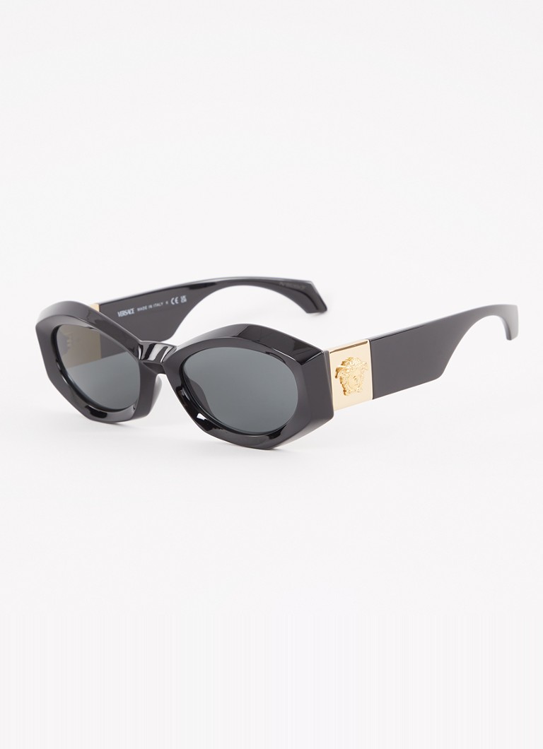 Versace Retro saulesbrilles VE4466U