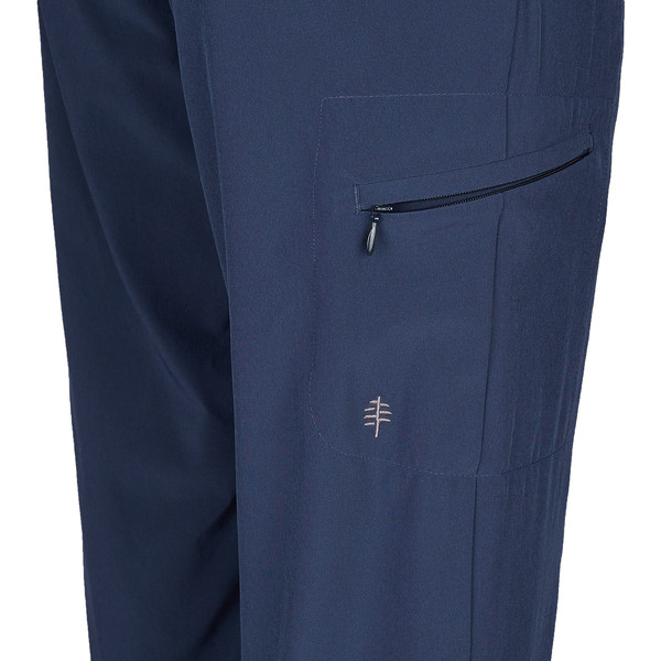 SPOTLESS EVOLUTION PANT Damen - Reisehose