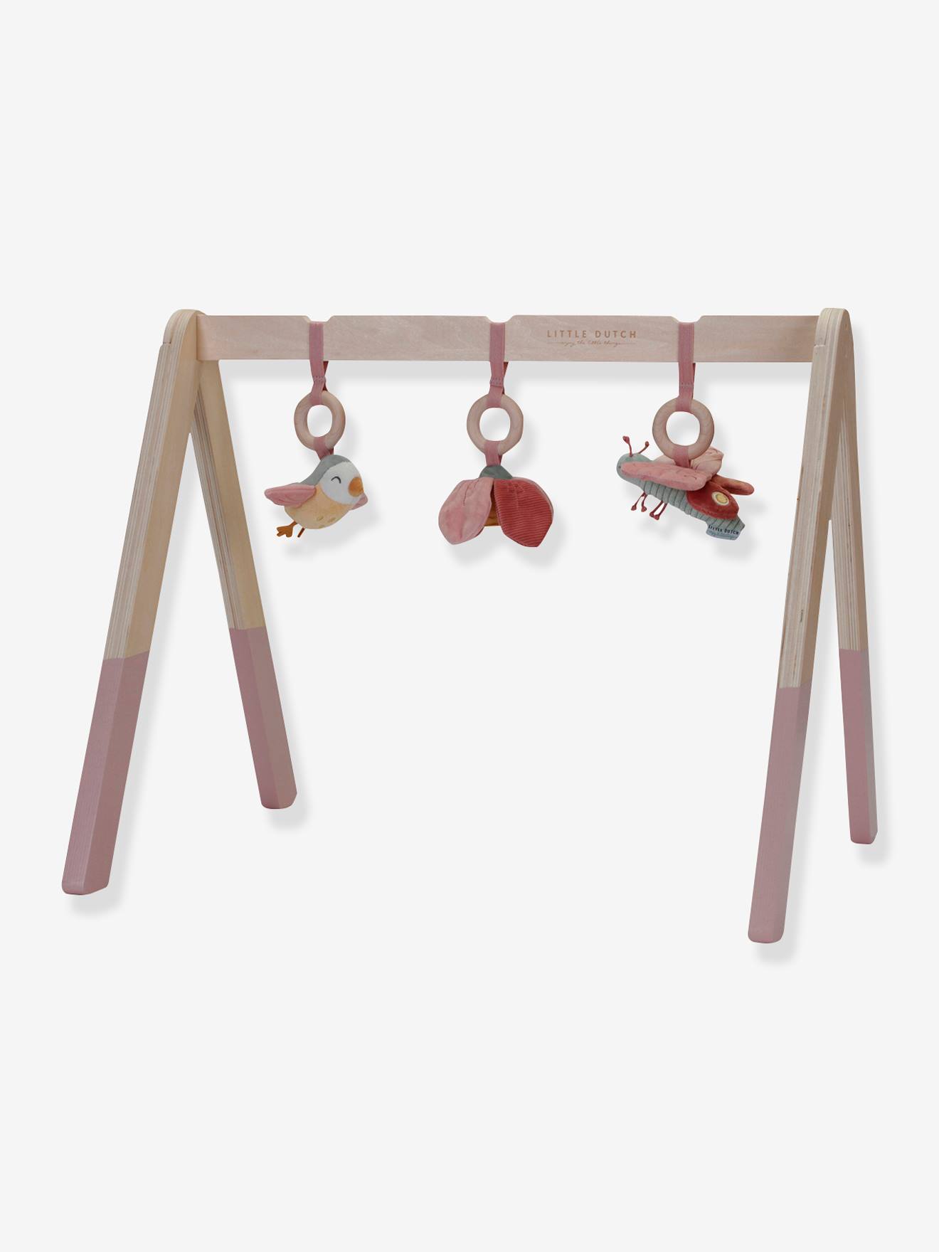 Arche Bois d'Éveil Oiseau