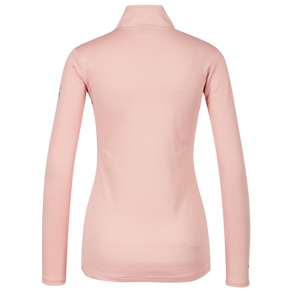 Halti - Women's Moodi Half Zip Shirt - Fleecepullover