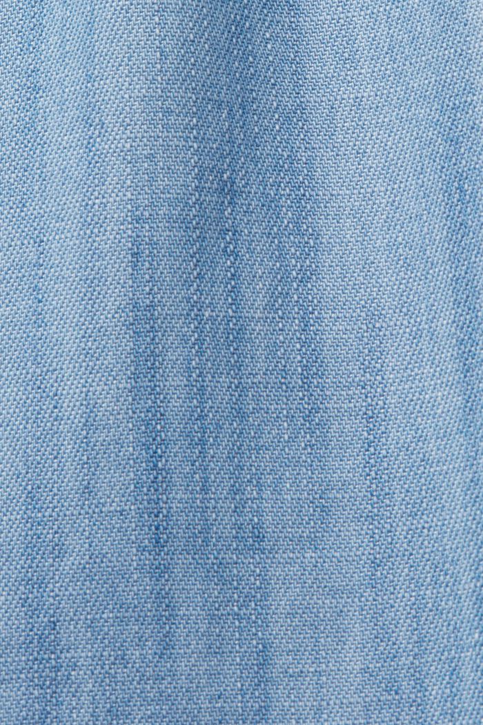 Pull-on-Jeansshorts, TENCEL™