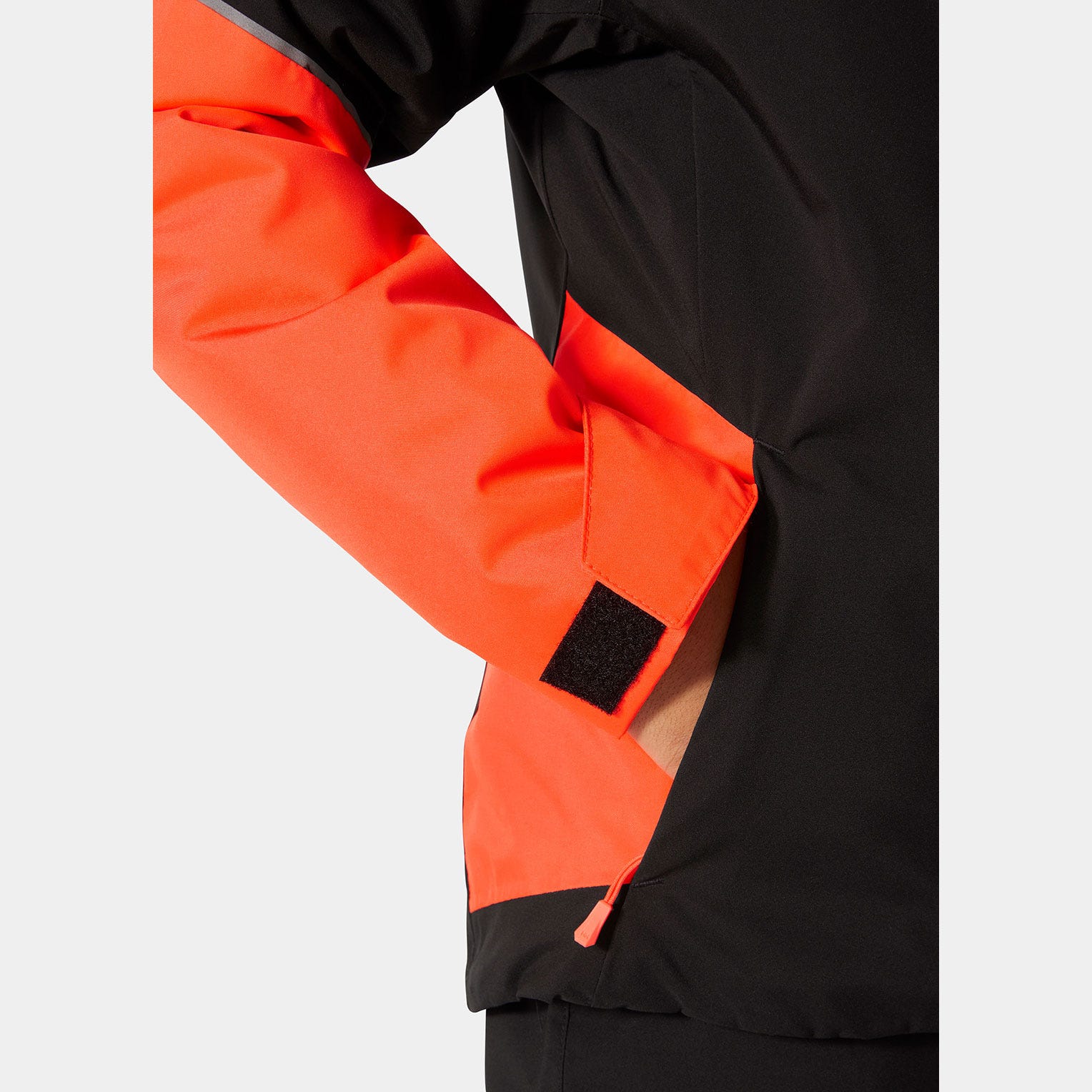 Juniors’ Jewel Resort Ski Jacket