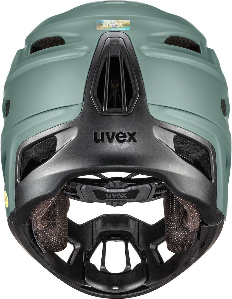 uvex revolt MIPS - Fullface Helm kaufen | Bike-Discount