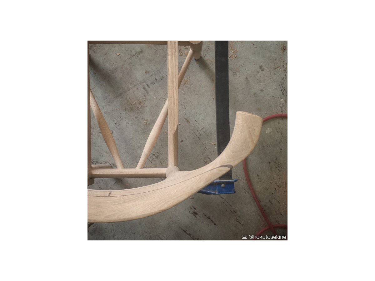 Piher 03030 Zacisk żeliwny E-30 cm