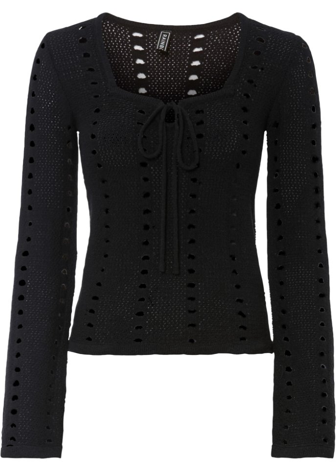 Strickpullover