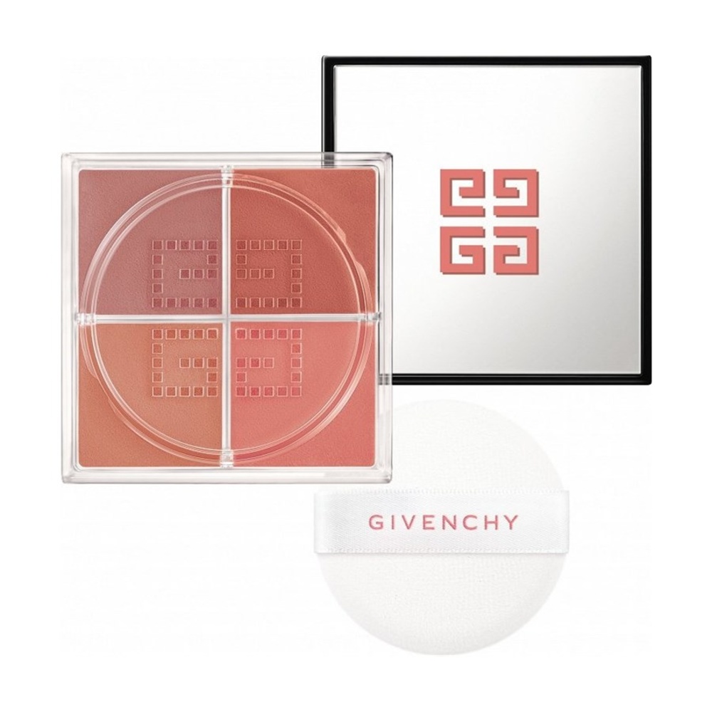 Givenchy Le Prisme Libre Blush Blush