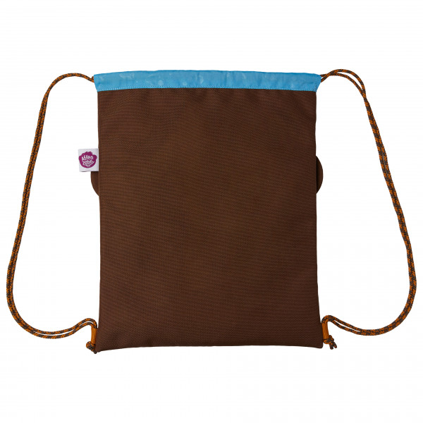 Affenzahn - Turnbeutel Affenzahn II - Kinderrucksack