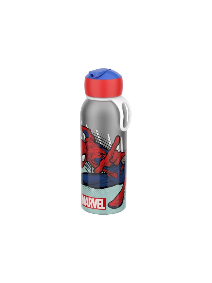 Mepal Thermoflasche Campus (2025) 350 ml in Spiderman günstig kaufen onesize