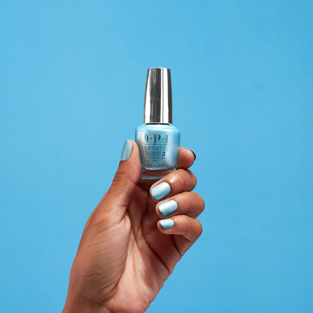 O.P.I IS - Surf Naked OPI Collection été 2023 Vernis à ongles Infinite Shine longue durée