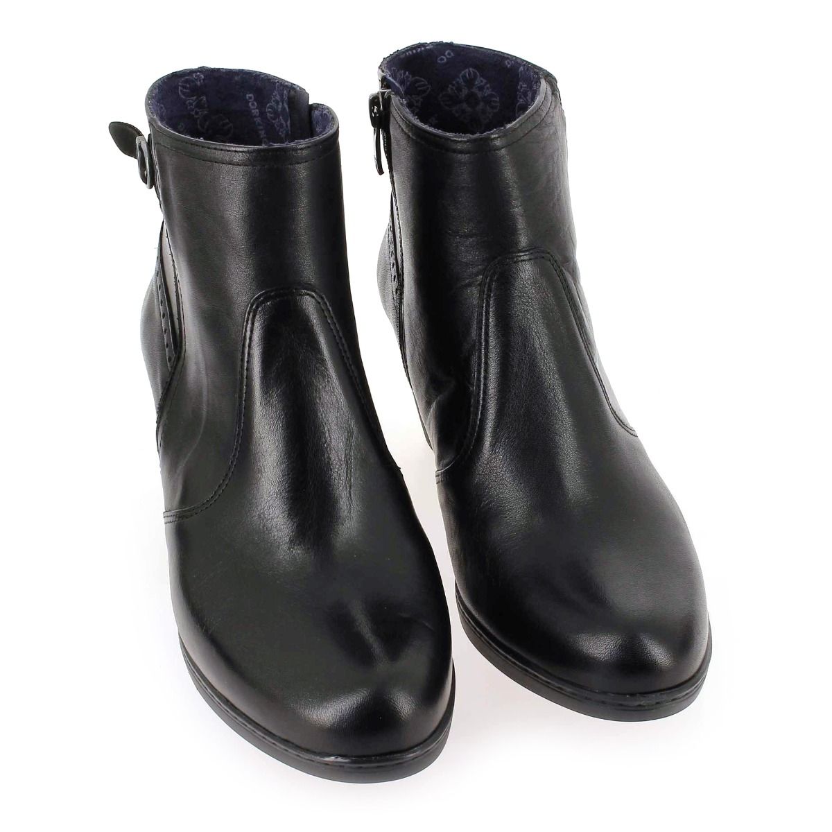 Dorking  EVELYN 8672 - Noir