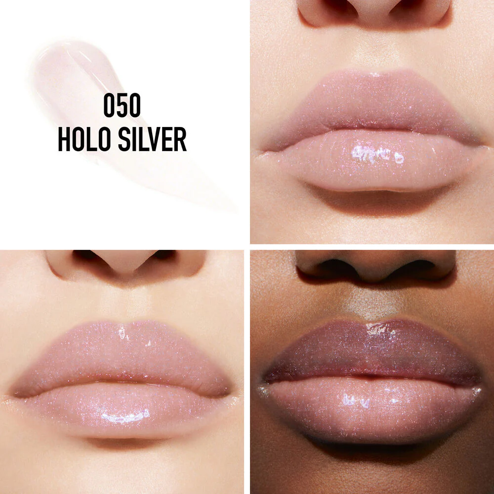 Brillo labial Dior Addict Lip Maximizer - Brillo y voluminizador de labios