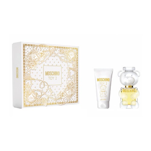 Darilni set Moschino Toy 2