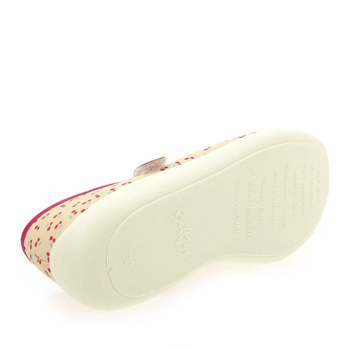 Bellamy  PEARL - Beige Rose