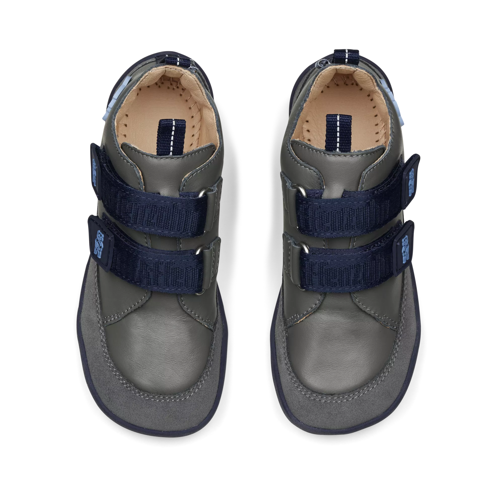 Barfußschuh Leder Buddy